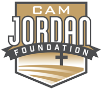 Cam Jordan Foundation